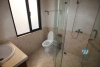 Affordable and nice one bed apartment for rent in Tay Ho